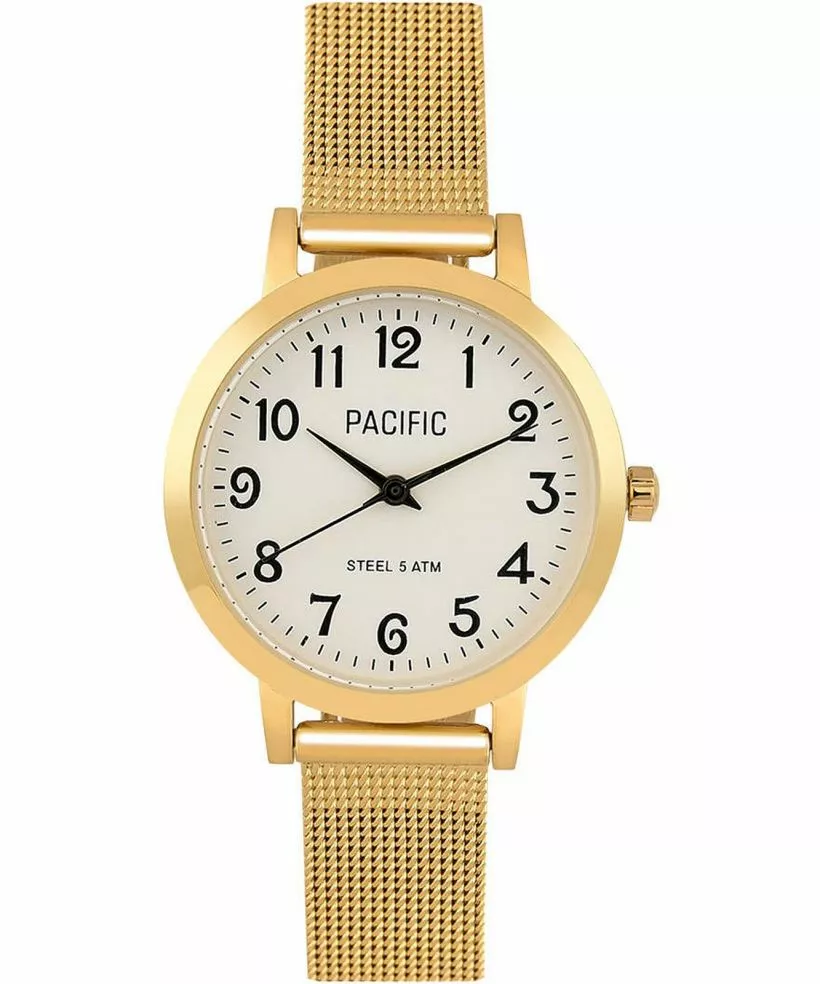 Zegarek damski Pacific Classic