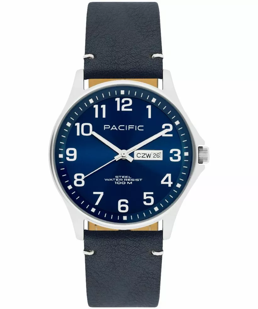 Zegarek męski Pacific Classic