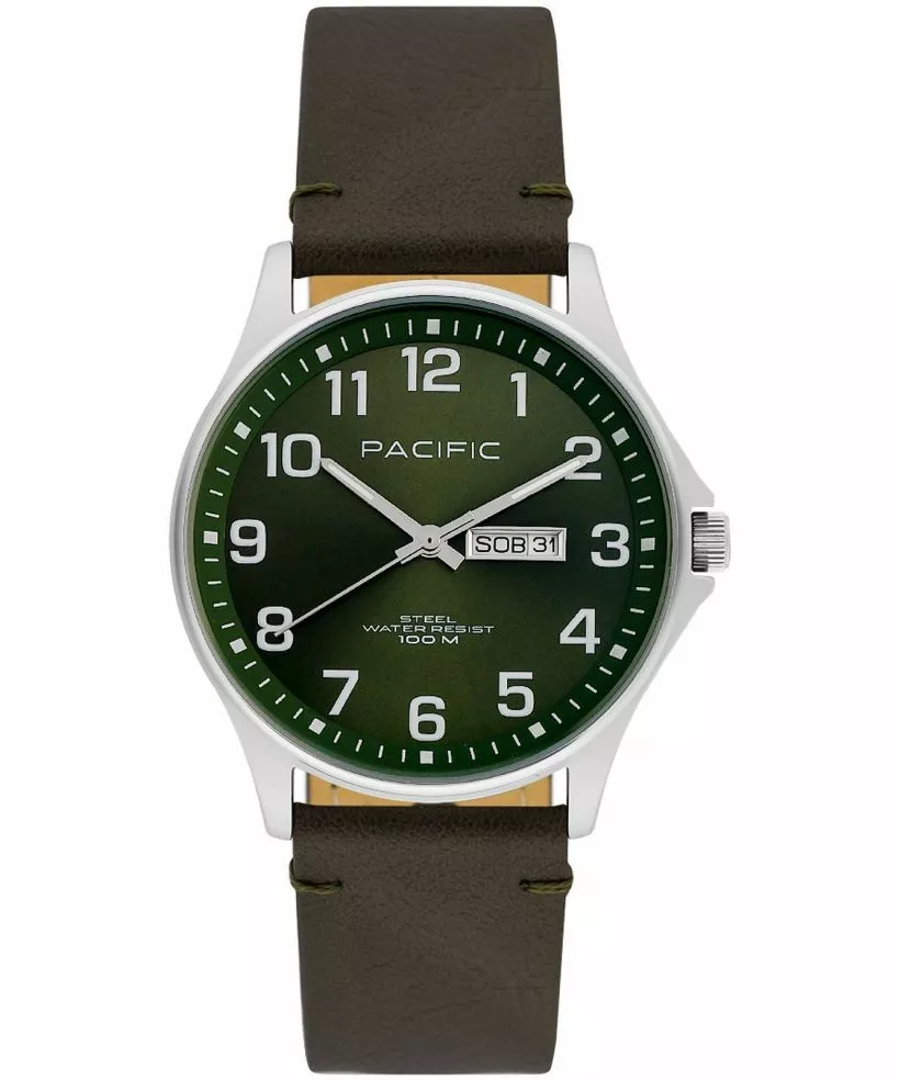 Zegarek męski Pacific Classic