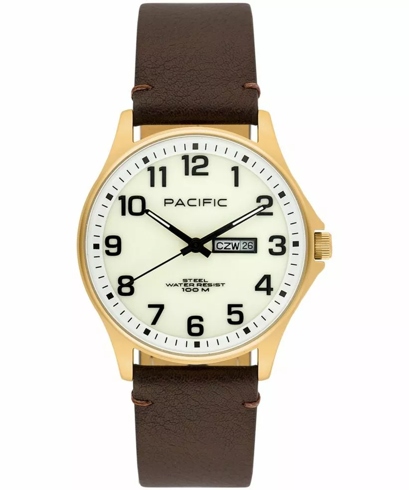 Zegarek męski Pacific Classic
