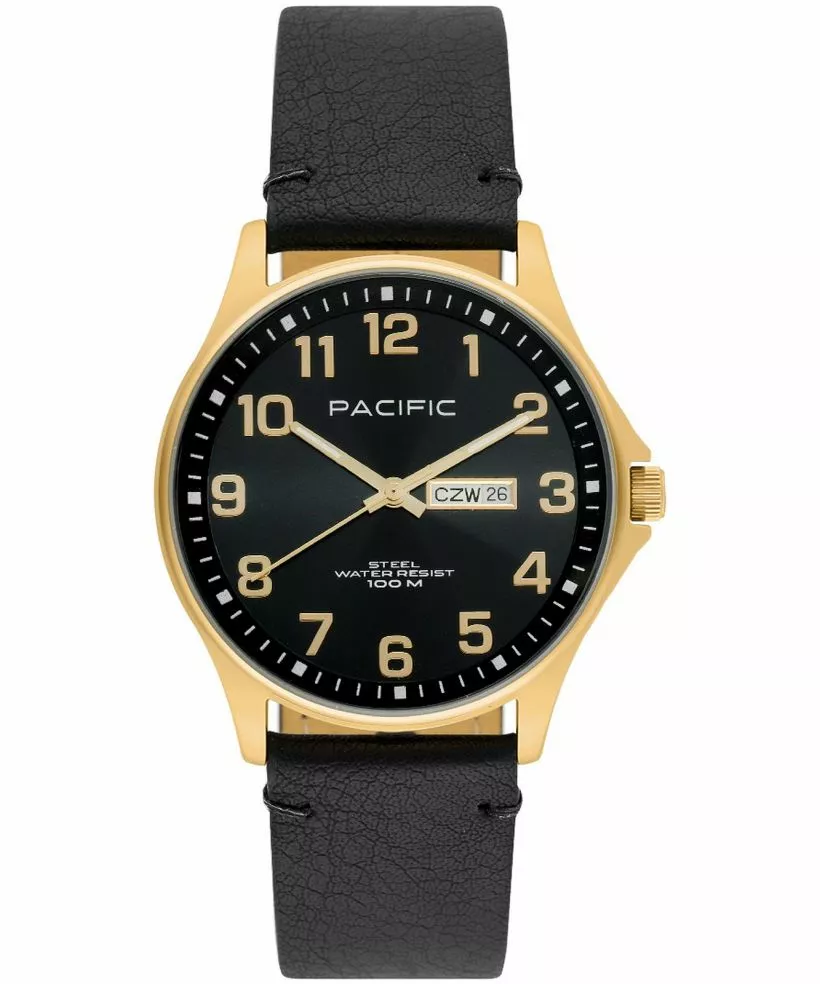 Zegarek męski Pacific Classic