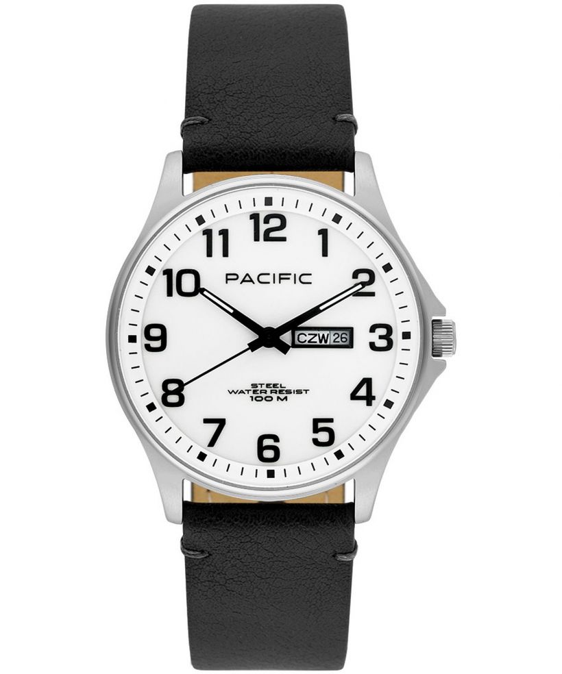 Zegarek męski Pacific Classic