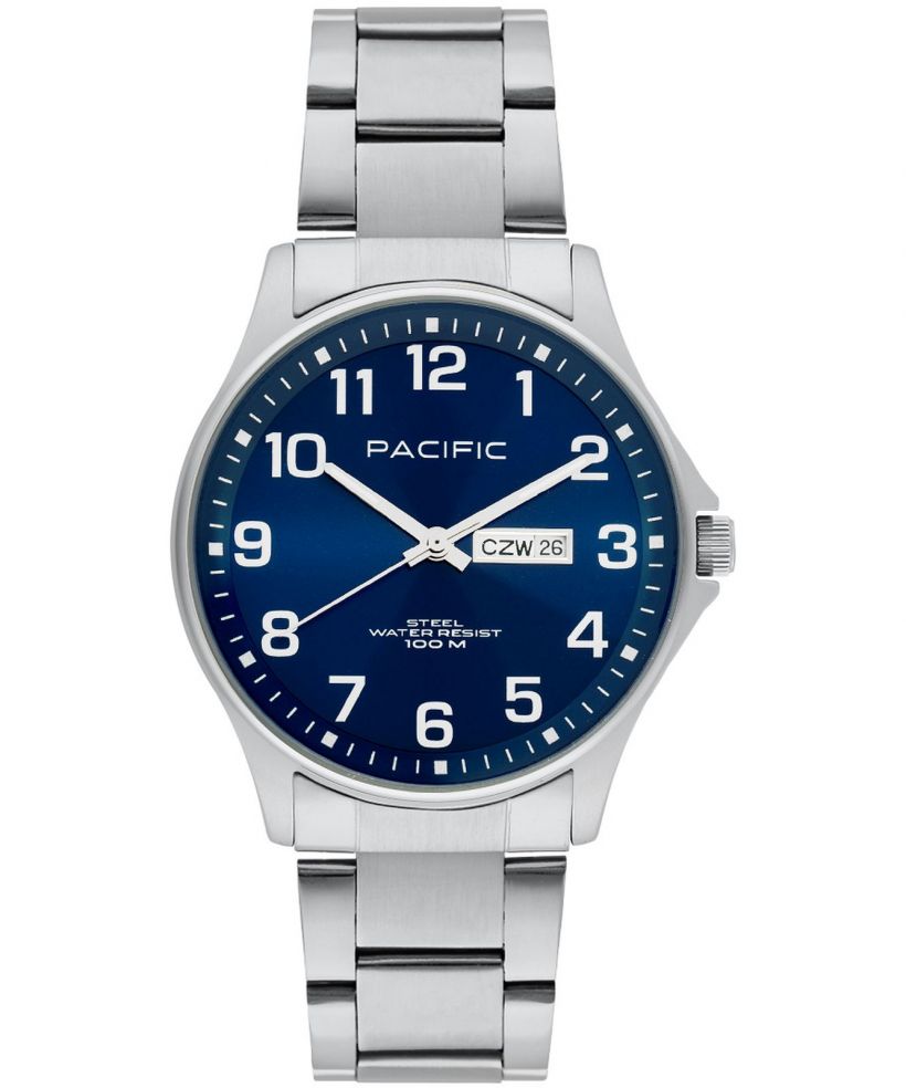Zegarek męski Pacific Classic