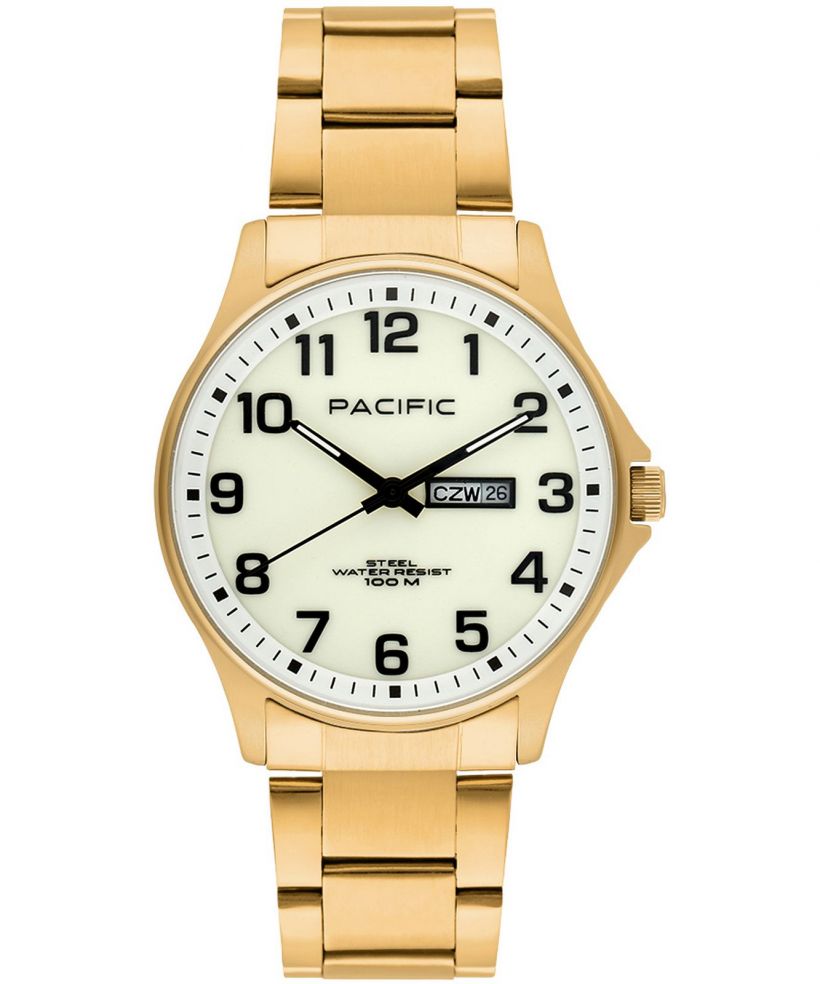 Zegarek męski Pacific Classic