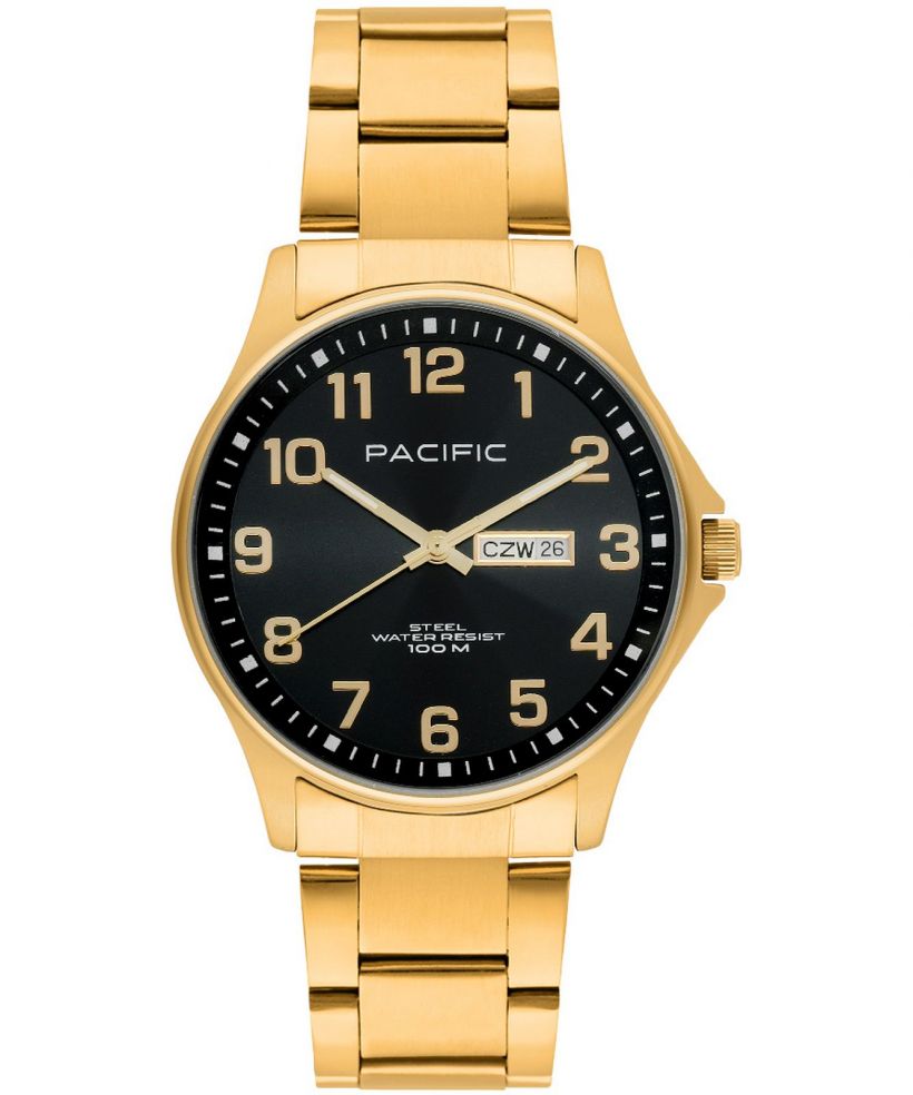 Zegarek męski Pacific Classic