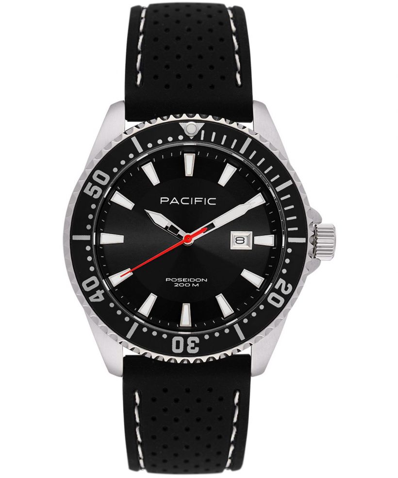 Zegarek męski Pacific Classic