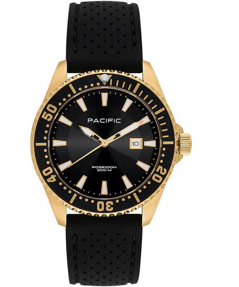 Zegarek męski Pacific Classic