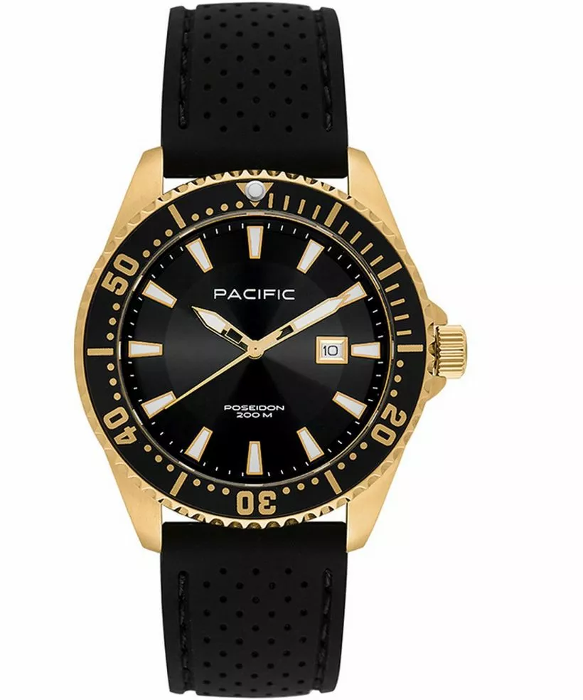 Zegarek męski Pacific Classic
