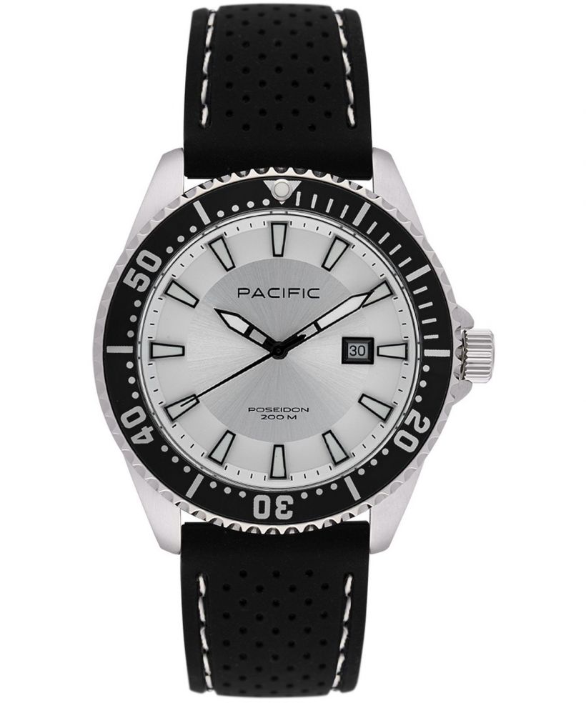 Zegarek męski Pacific Classic