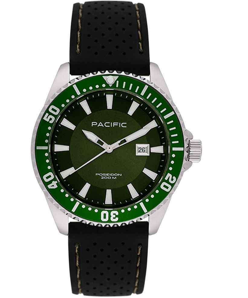 Zegarek męski Pacific Classic