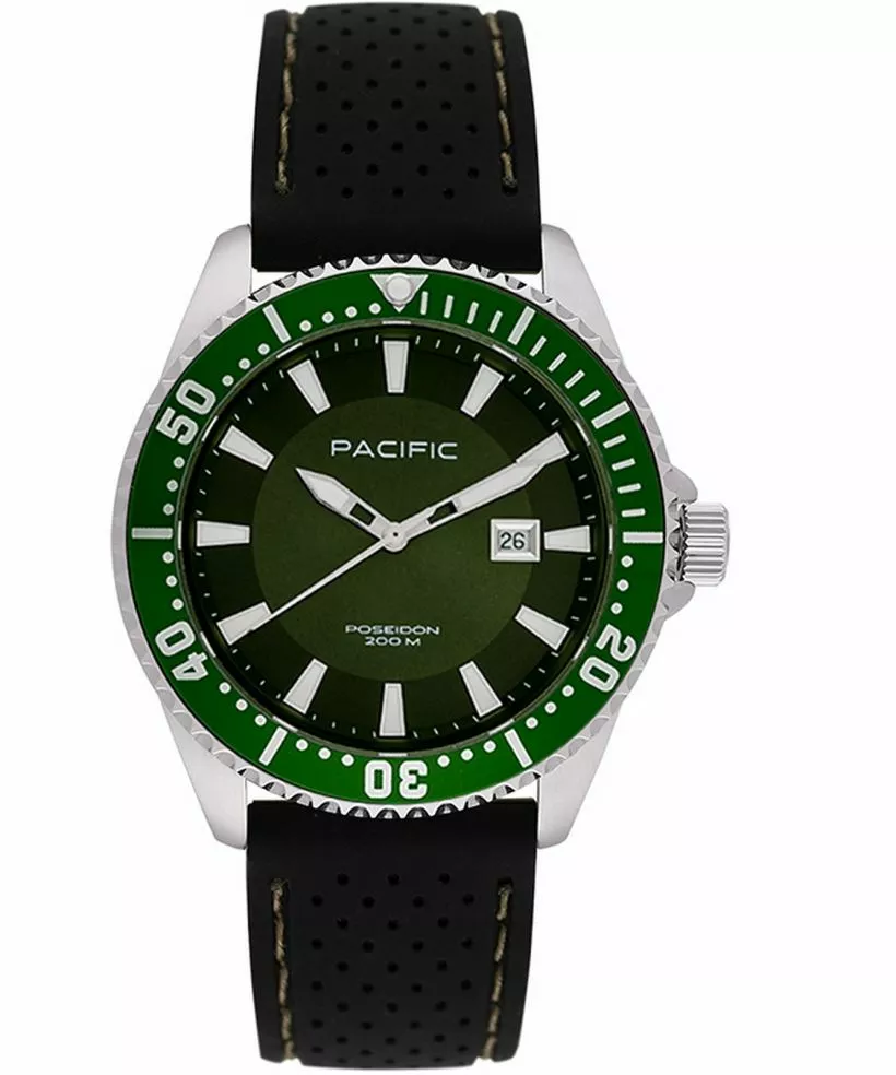 Zegarek męski Pacific Classic