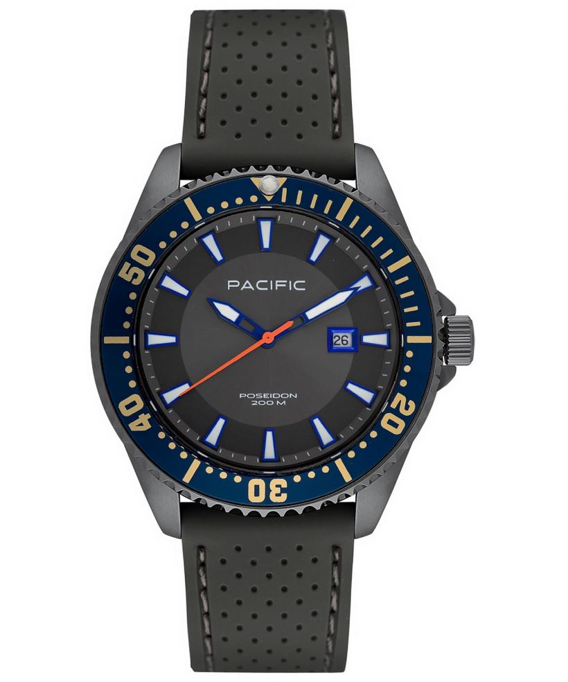Zegarek męski Pacific Classic