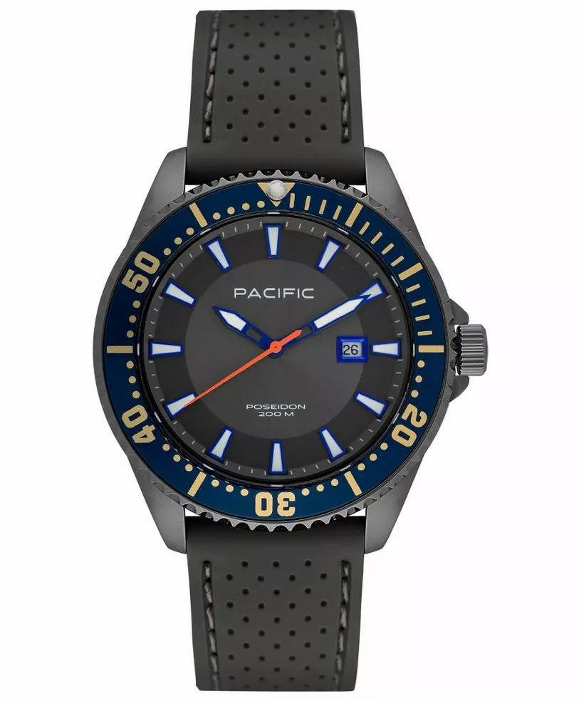 Zegarek męski Pacific Classic