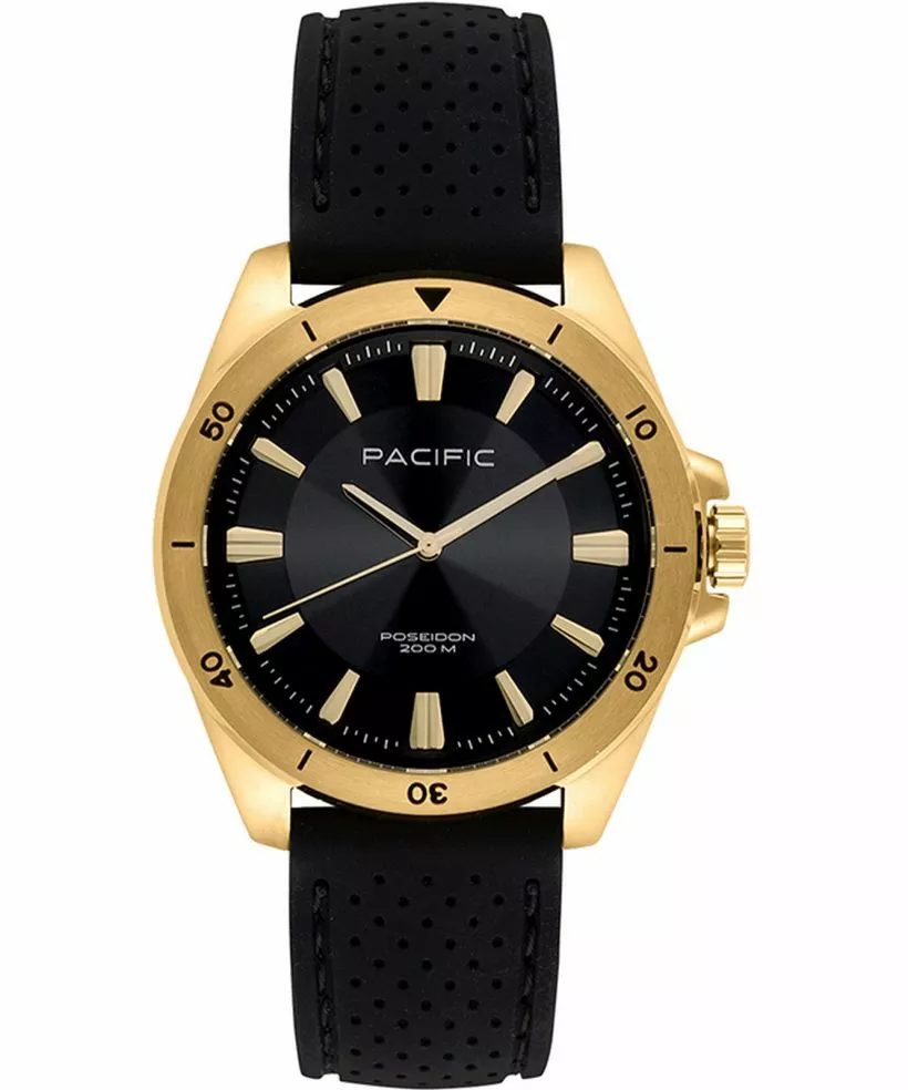 Zegarek męski Pacific Classic