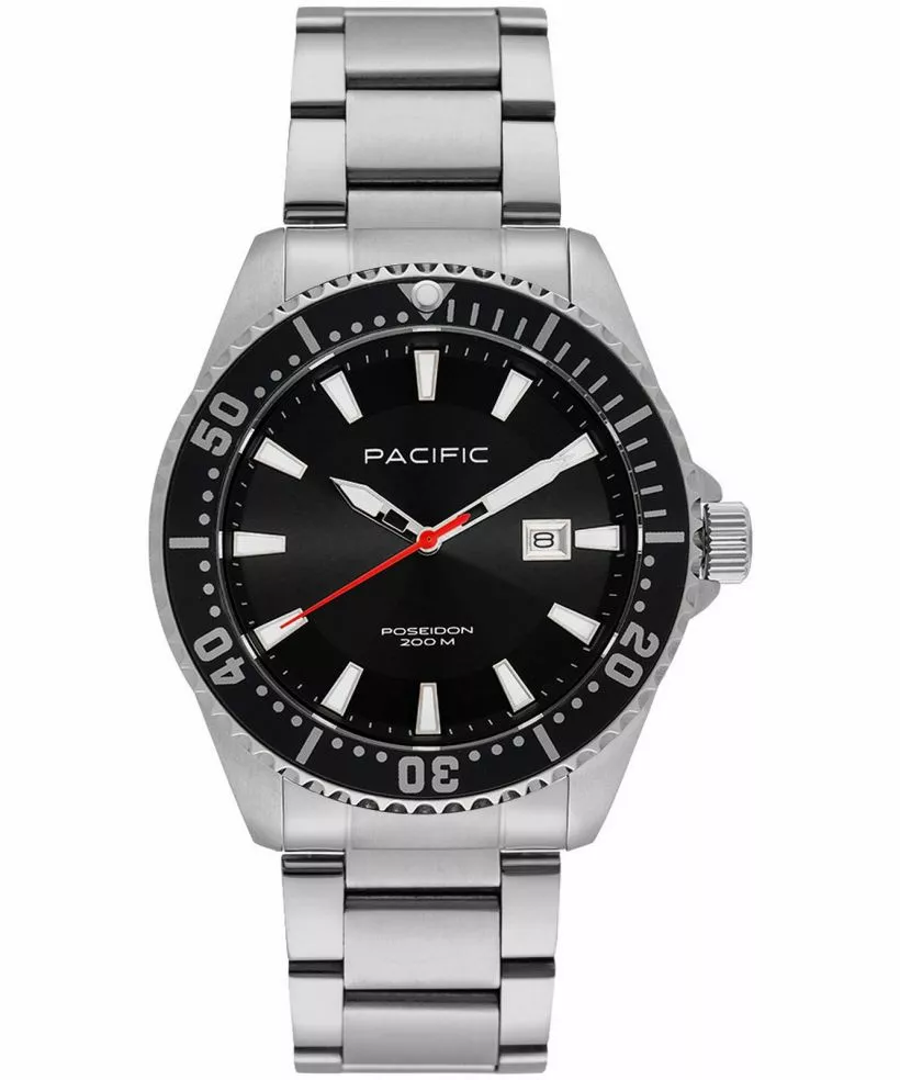 Zegarek męski Pacific Classic