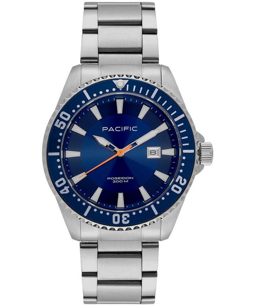 Zegarek męski Pacific Classic
