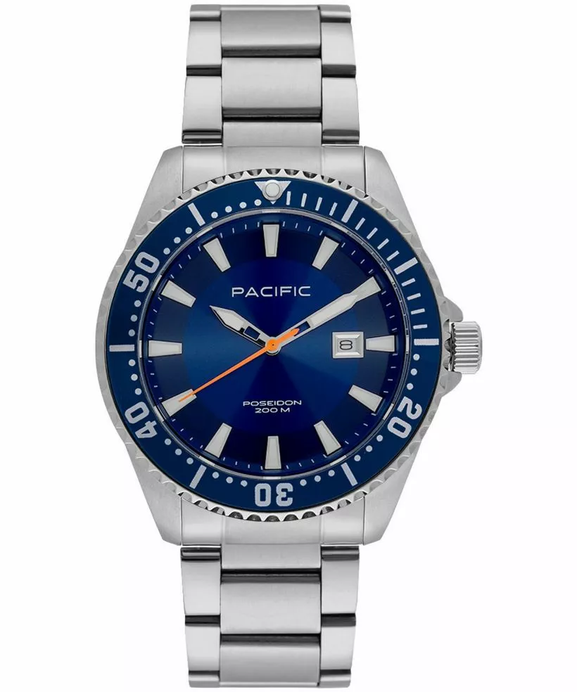 Zegarek męski Pacific Classic