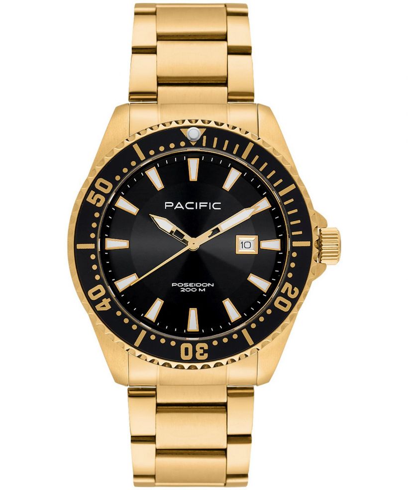 Zegarek męski Pacific Classic