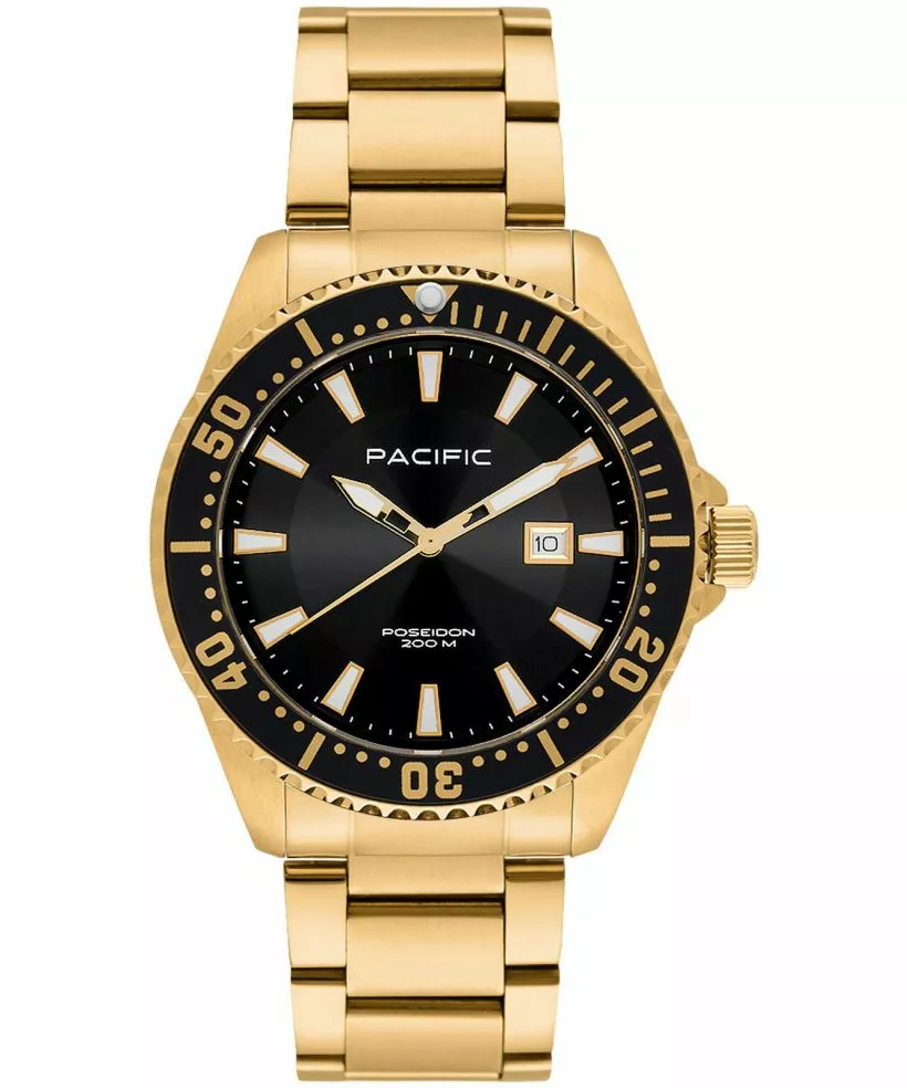 Zegarek męski Pacific Classic