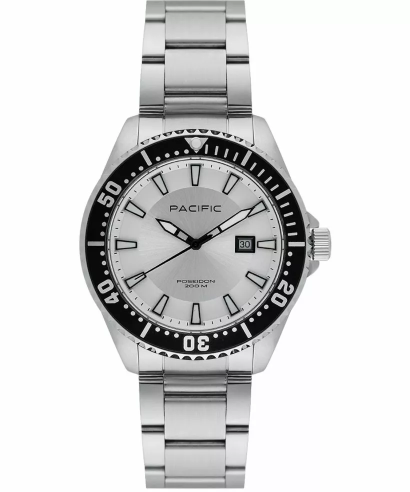 Zegarek męski Pacific Classic