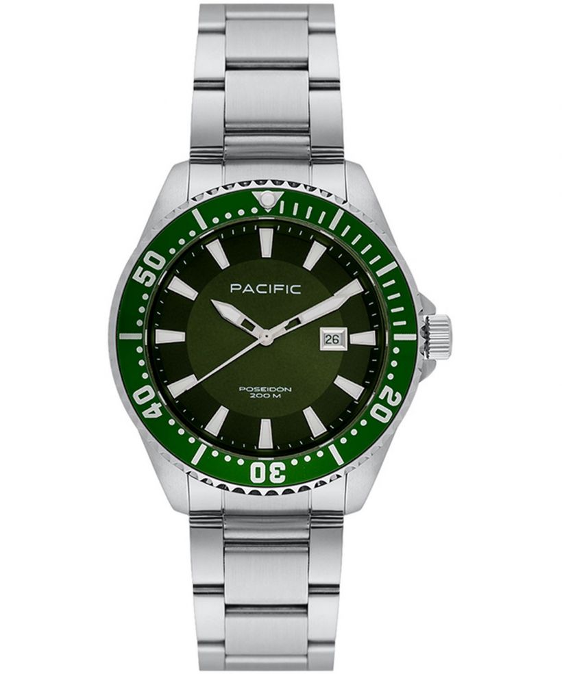 Zegarek męski Pacific Classic