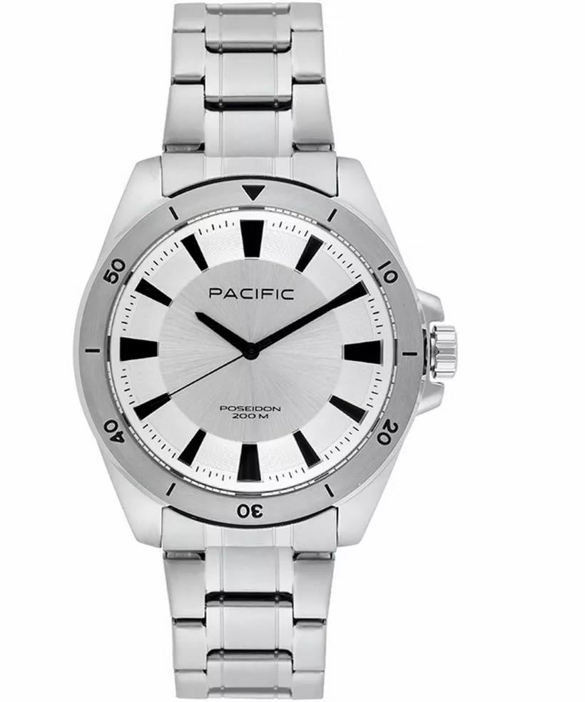 Zegarek męski Pacific Classic