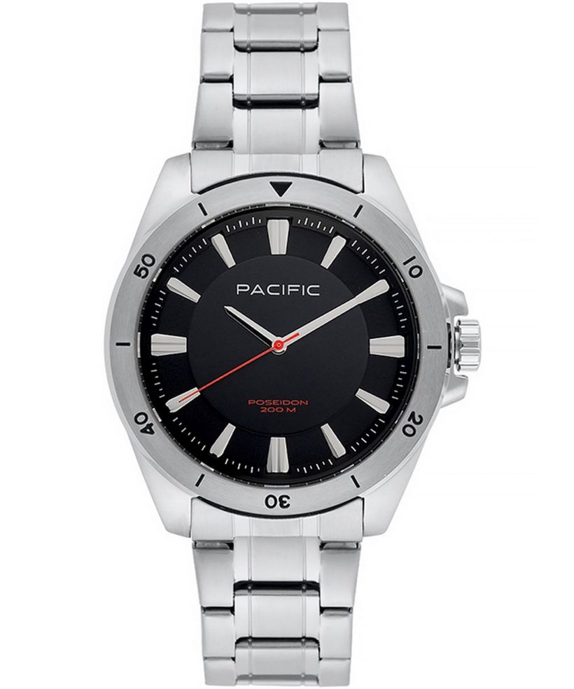 Zegarek męski Pacific Classic