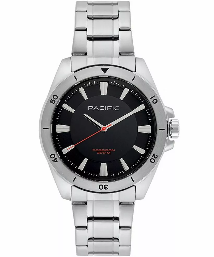 Zegarek męski Pacific Classic