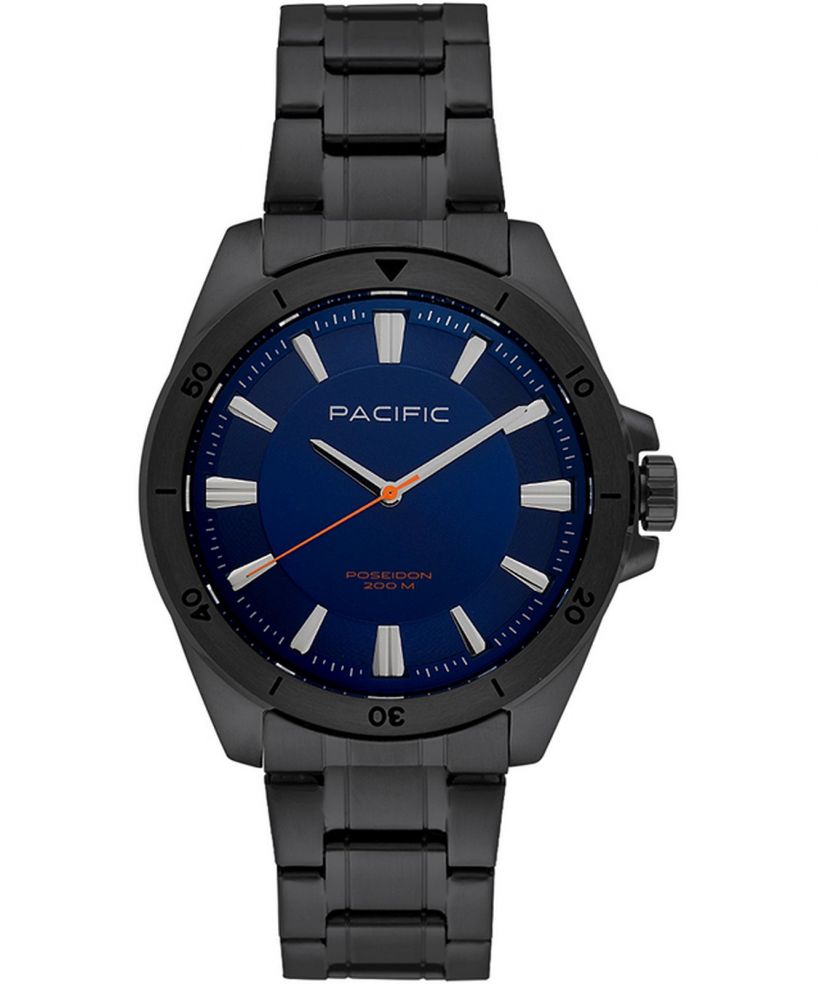 Zegarek męski Pacific Classic