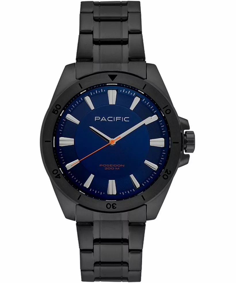 Zegarek męski Pacific Classic