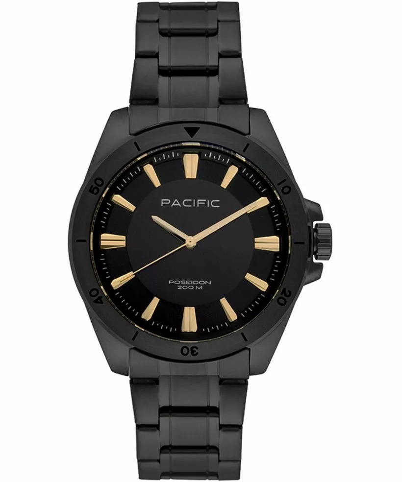 Zegarek męski Pacific Classic