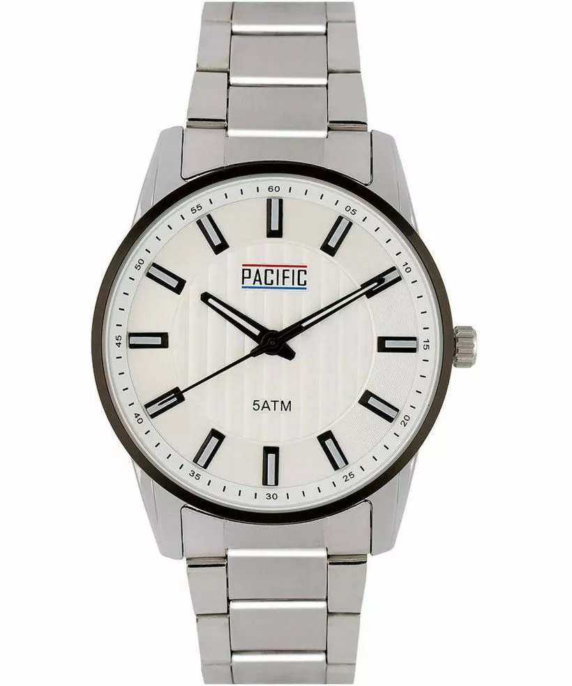 Zegarek męski Pacific Classic