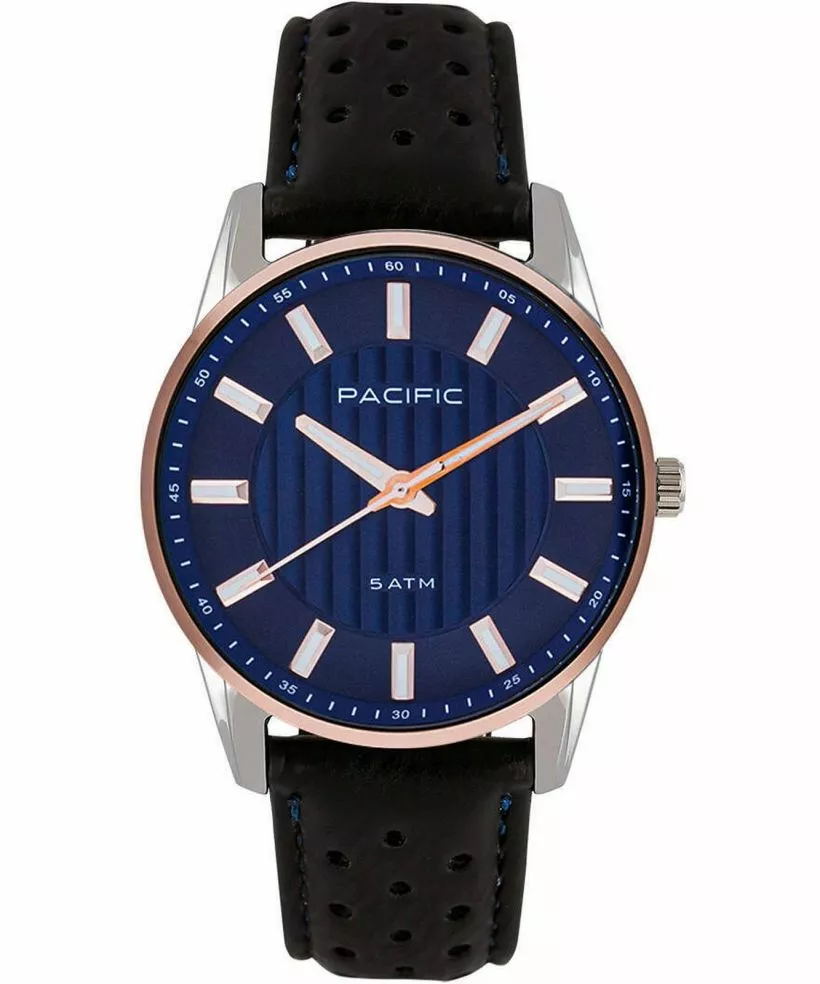 Zegarek męski Pacific Classic
