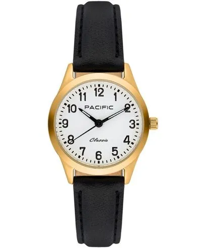 Zegarek damski Pacific Classic