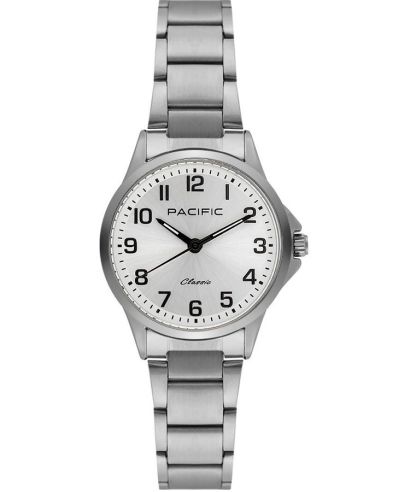 Zegarek damski Pacific Classic