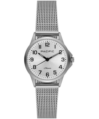 Zegarek damski Pacific Classic