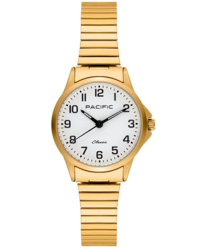 Zegarek damski Pacific Classic
