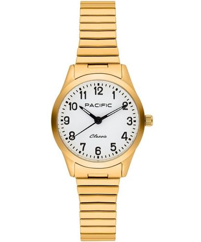 Zegarek damski Pacific Classic