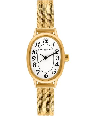 Zegarek damski Pacific Classic