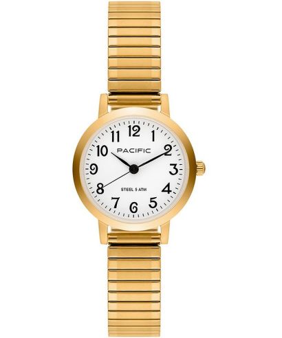 Zegarek damski Pacific Classic