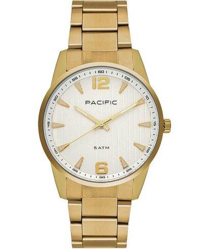 Zegarek męski Pacific Classic