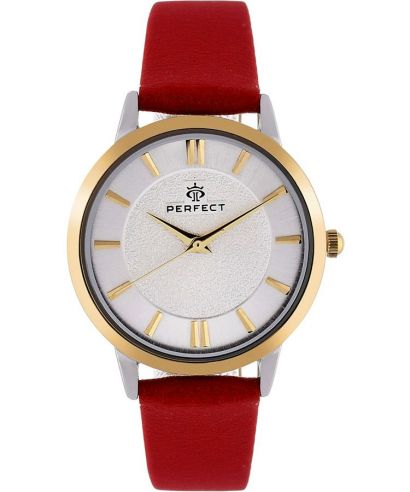 Zegarek damski Perfect Classic