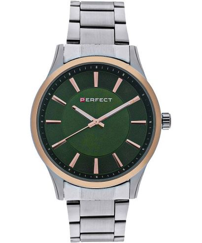 Zegarek męski Perfect Classic