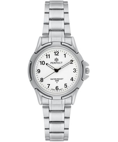 Zegarek męski Perfect Classic