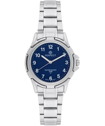 Zegarek męski Perfect Classic