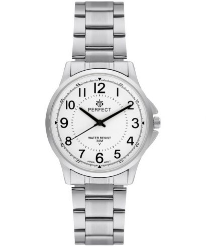 Zegarek męski Perfect Classic