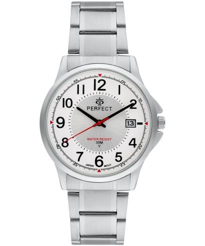 Zegarek męski Perfect Classic
