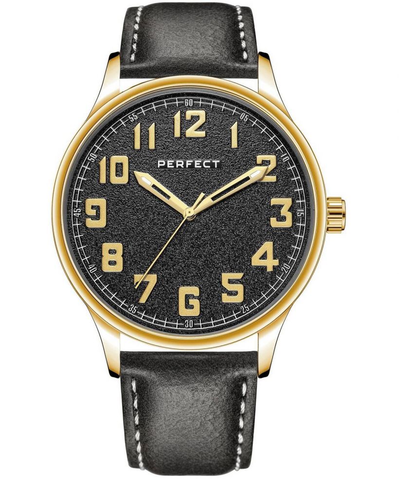 Zegarek męski Perfect Classic