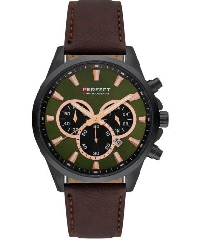 Zegarek męski Perfect Classic