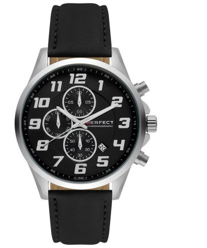 Zegarek męski Perfect Classic